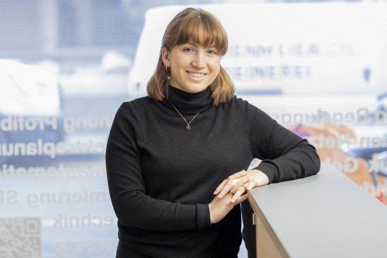 Céline Bretscher