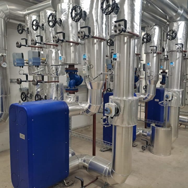 WV Bäumlihof/Rankhof