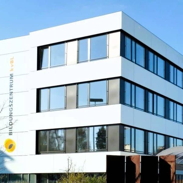 Liestal Schulen kvBL