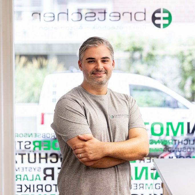 Abschluss Elektroprojektleiter