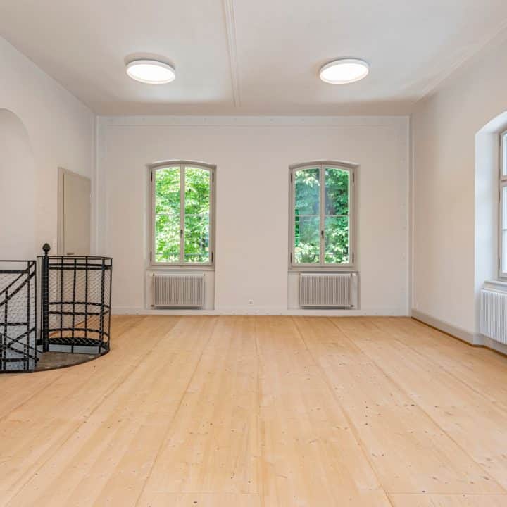 Gärtnerhaus Schwarzpark