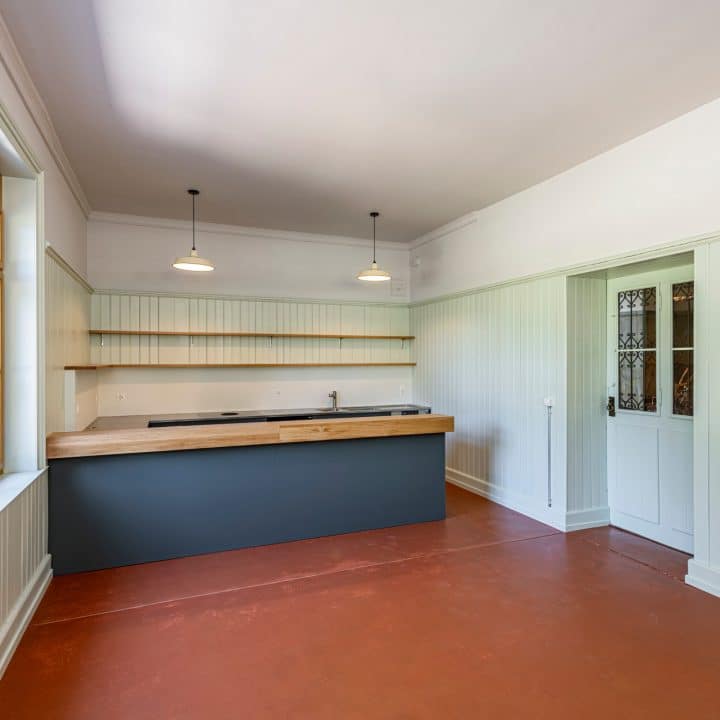 Gärtnerhaus Schwarzpark