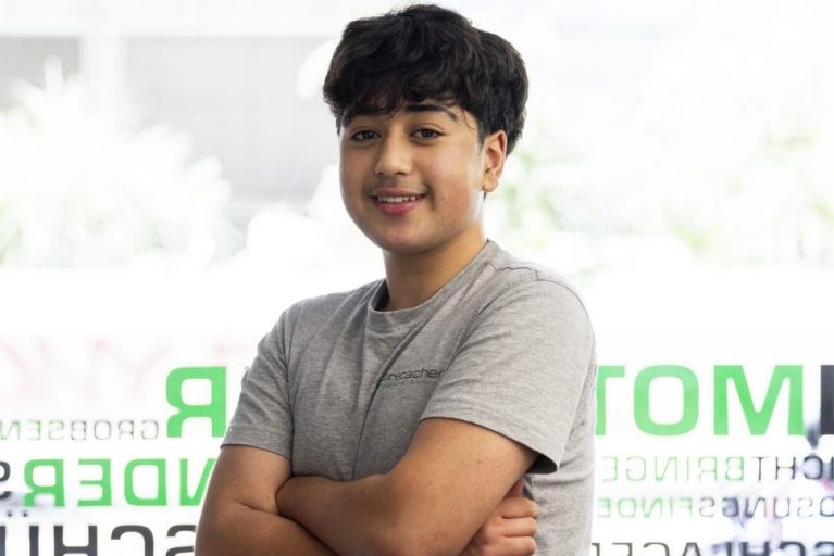 Saboor Saidi